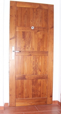 Vnitr. dvere